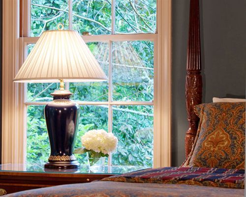 The Stockade Bed And Breakfast Батон-Руж Экстерьер фото
